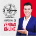 A MÁQUINA DE VENDAS ONLINE, UM SUCESSO.
